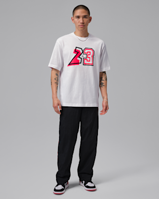 Jordan Men's Graphic Shirt. Nike.com